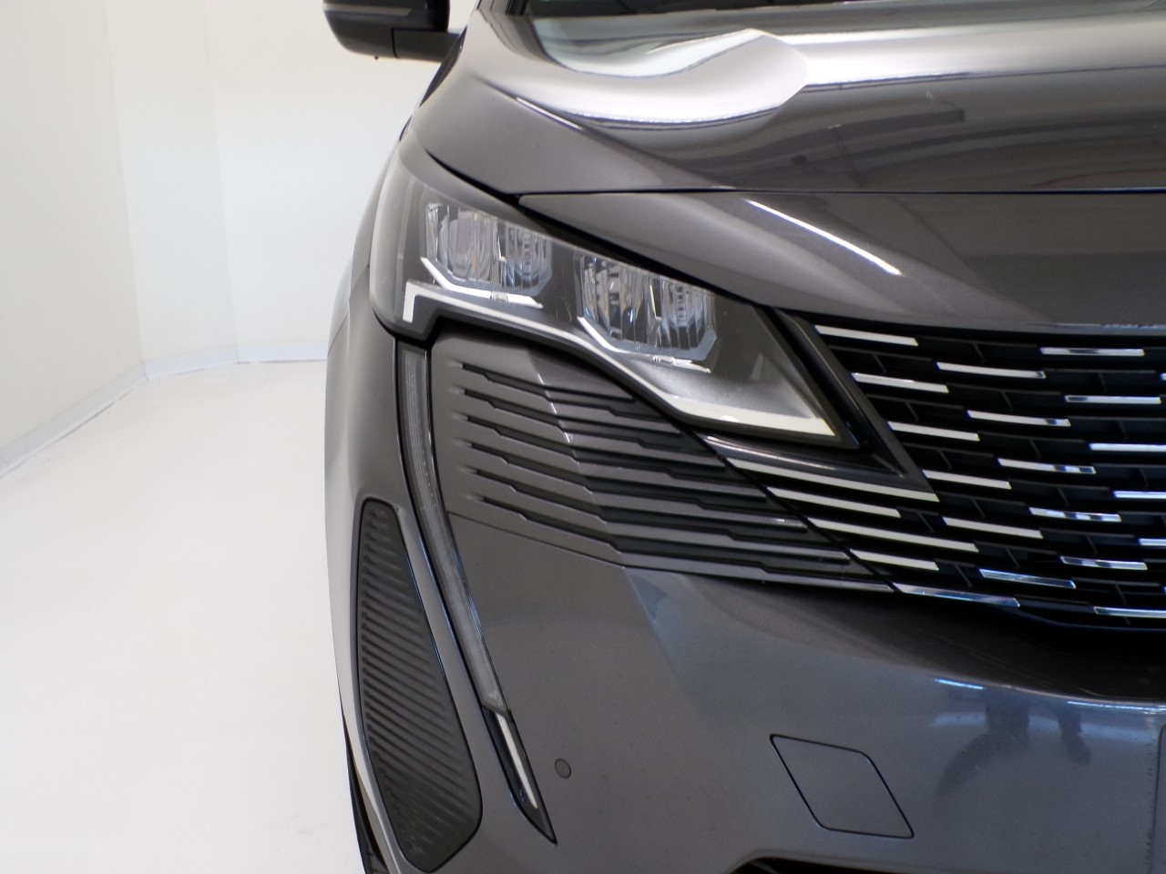 Peugeot 3008 3008 1.6 HYBRID4 300cv Allure Pack 4x4 e-EAT8 - 5