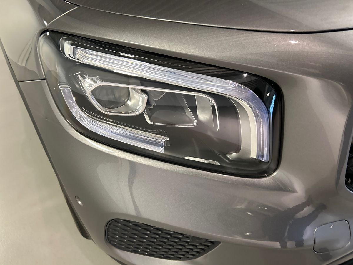 Mercedes GLB GLB 200 D Sport Plus 8G-DCT - 7