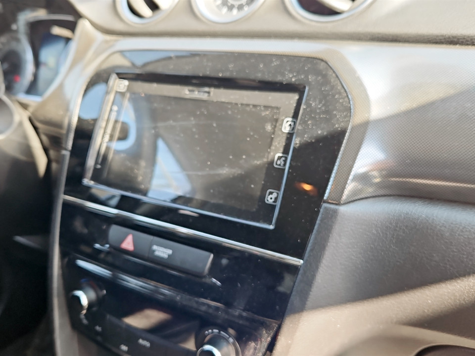 SUZUKI Vitara 1.4h Top 4wd allgrip Ibrida usato - 14