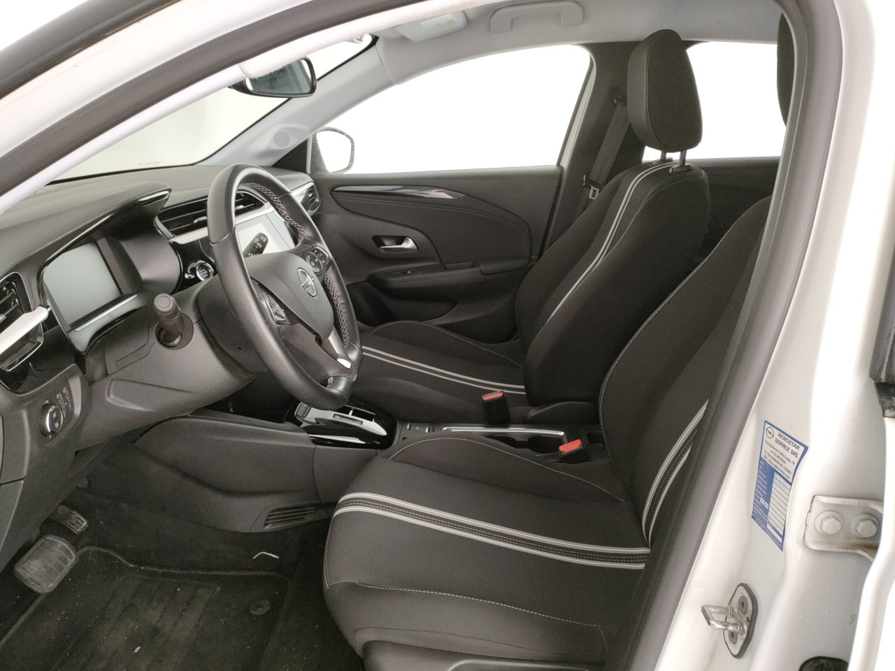 Opel Corsa Aziendali 2023 Corsa Porto Mantovano