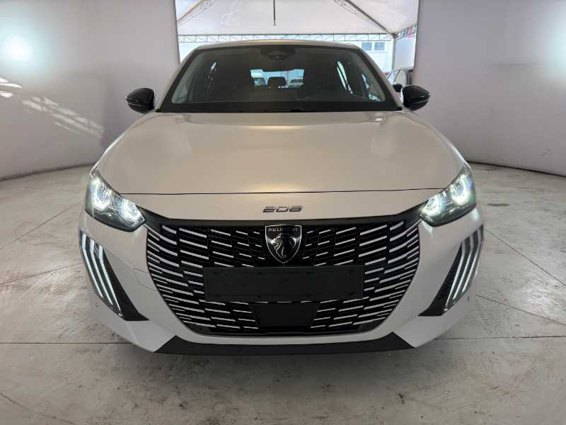 208 5p - Business Turbo Benzina 100cv