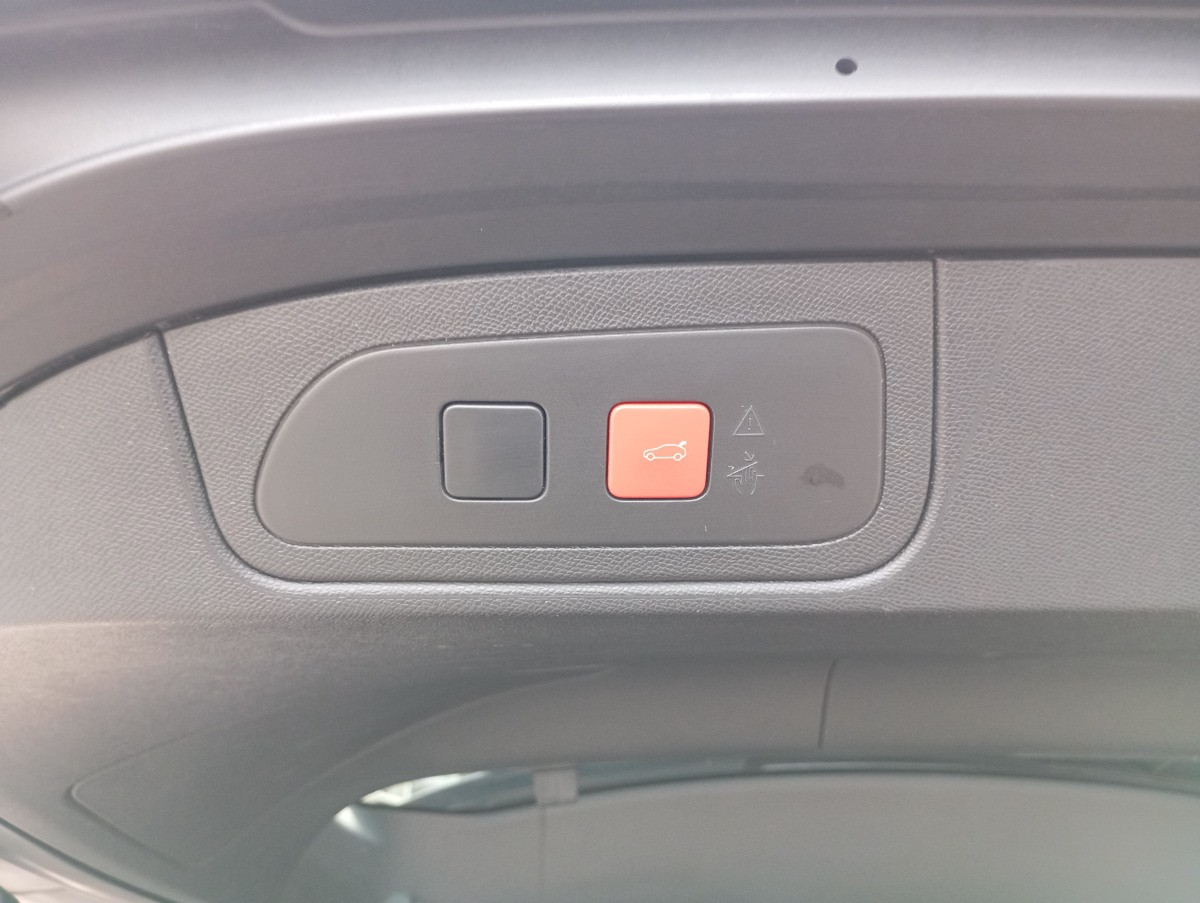 Ds DS7 Usato 2022 DS7 San Vendemiano