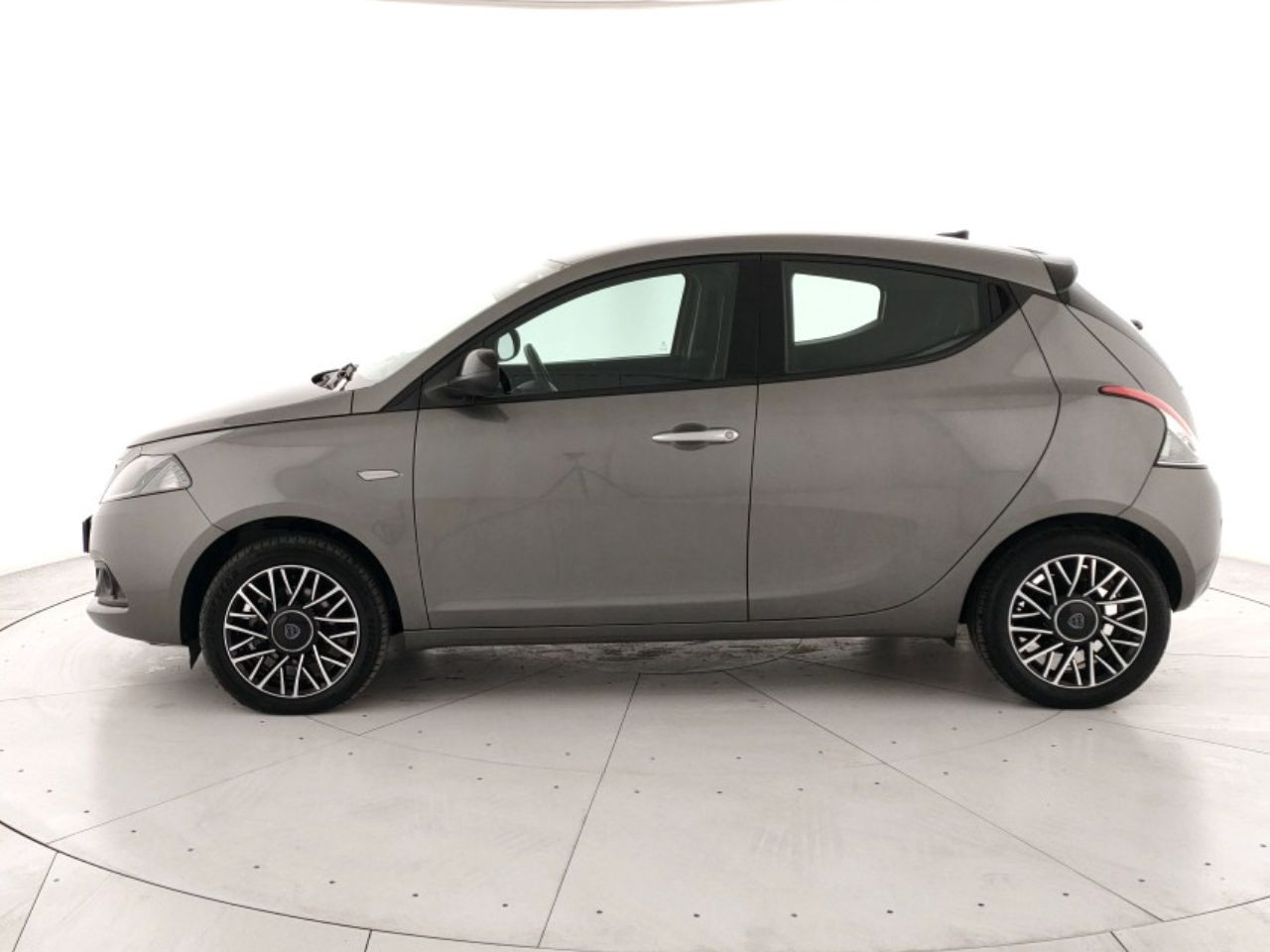 Lancia Ypsilon Usato 2024 Ypsilon San Zeno Naviglio