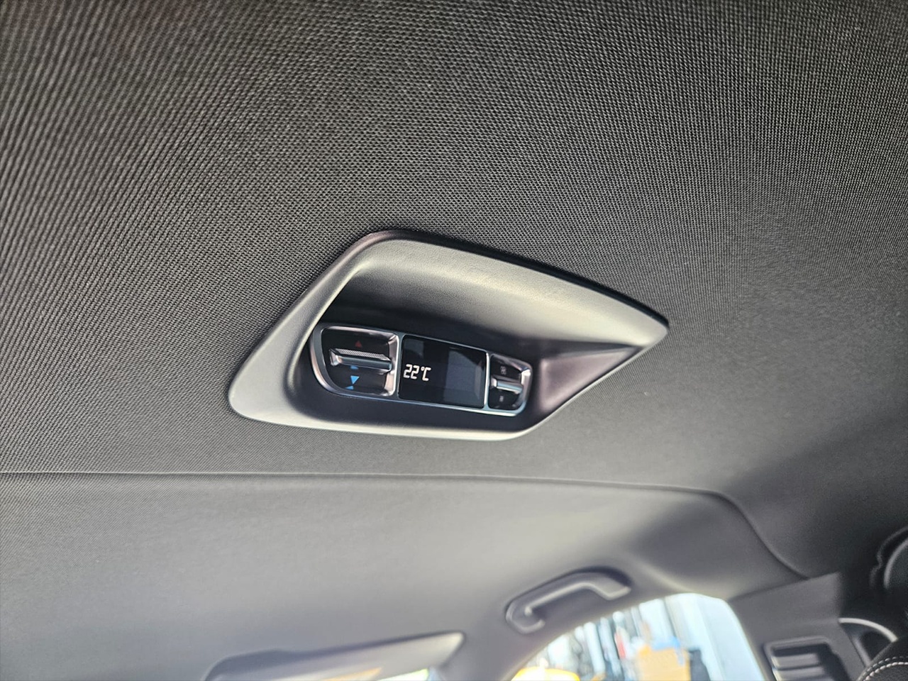Mercedes Classe V Classe V 250 d Avantgarde Long - 9