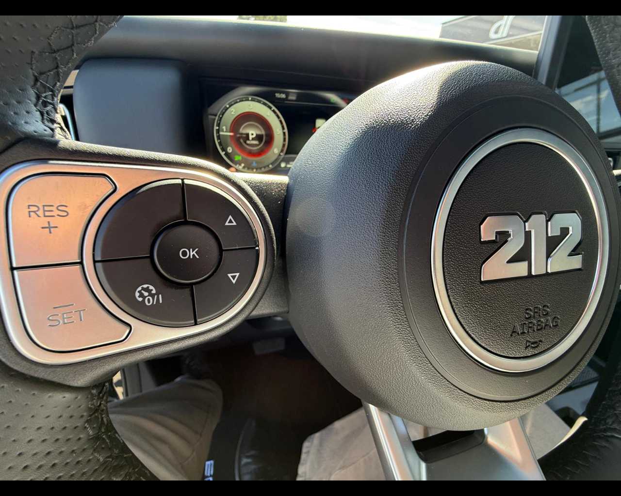 Emc 212 Nuovo Diesel 212 Este