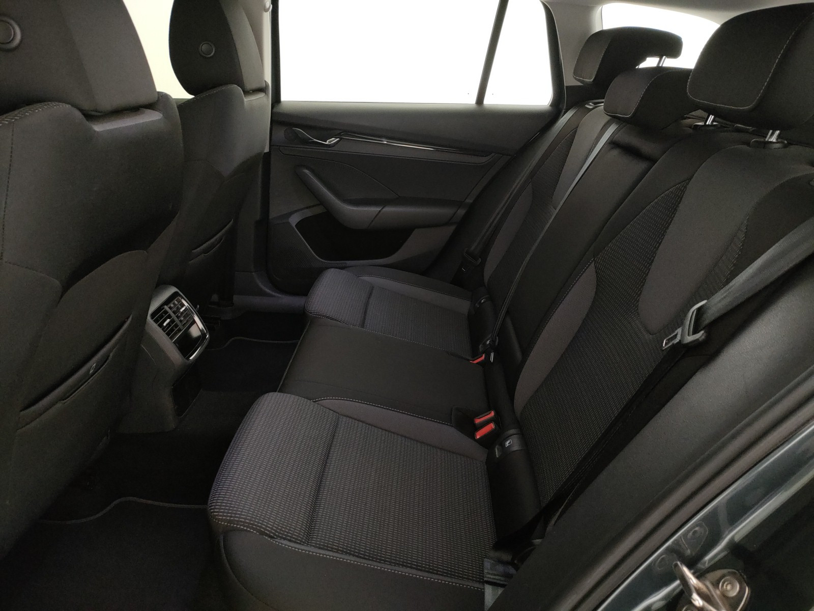 Skoda Octavia Usato 2020 Octavia Legnago