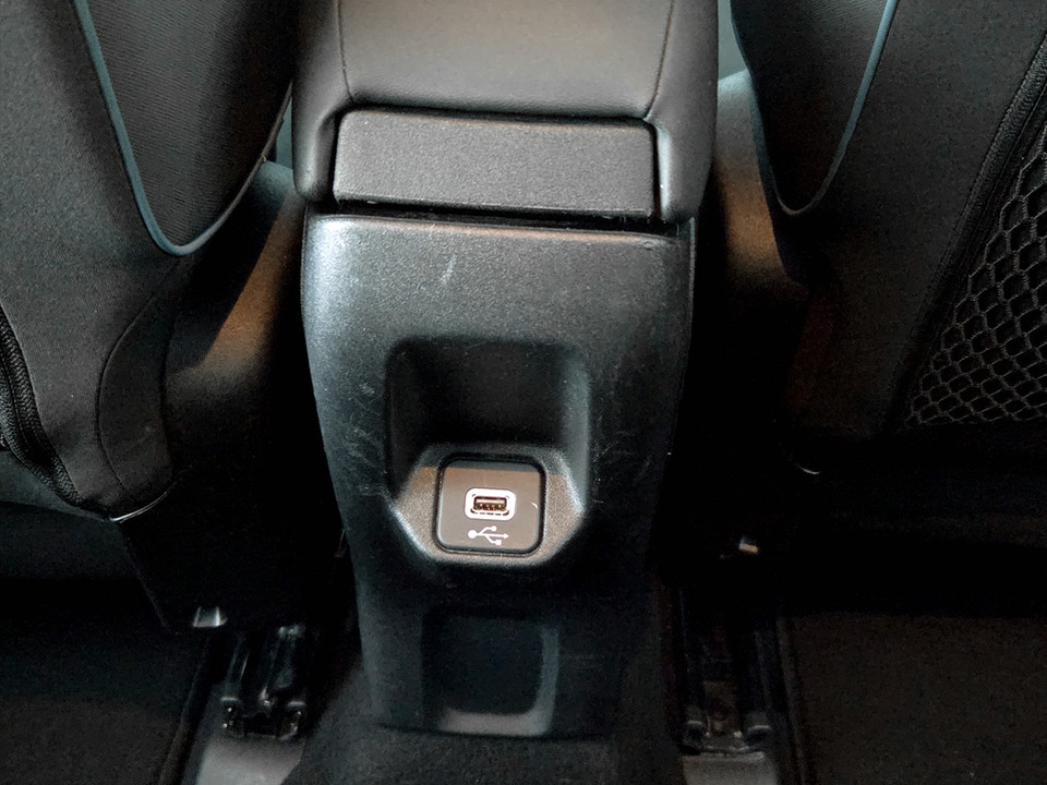 FIAT 500 500X 1.6 mjt Cross 4×2 120cv Diesel usato - 17