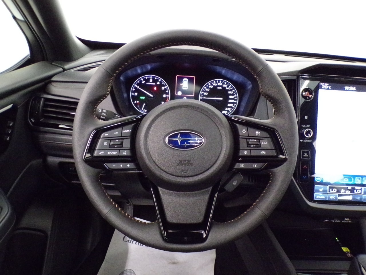Subaru  Forester 2.0 i e-BOXER Premium AWD - 19
