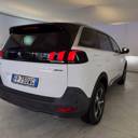 5008 Ii - 5008 1.5 Bluehdi Gt Line S&s 130cv 7p.ti Eat8