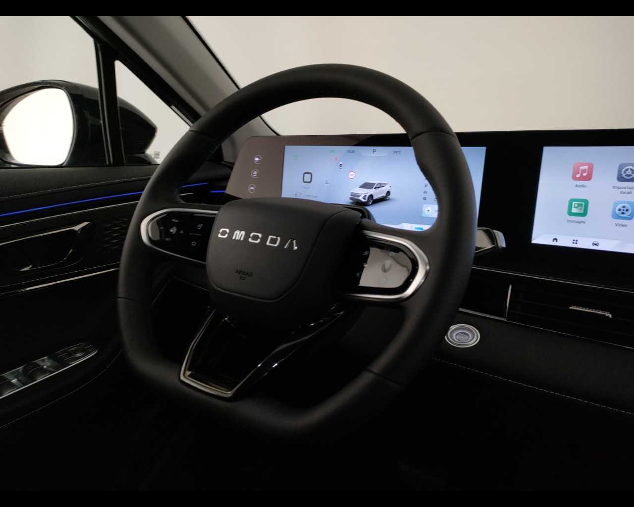 Omoda Omoda 5 Nuovo Benzina Omoda 5 Rovigo