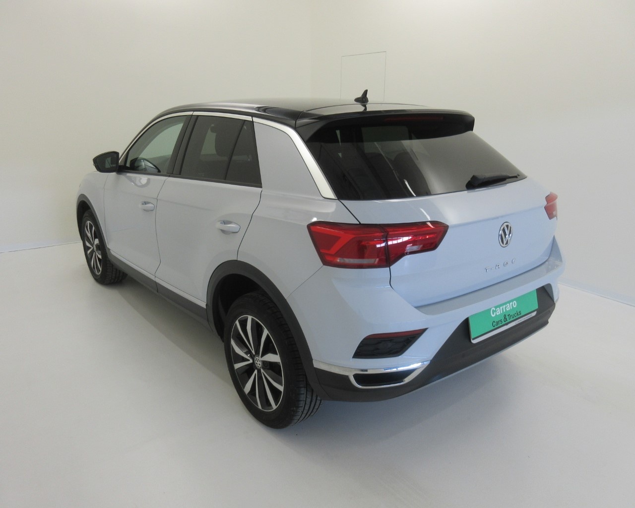 Volkswagen T-Roc T-Roc 1.5 TSI ACT Style - 8