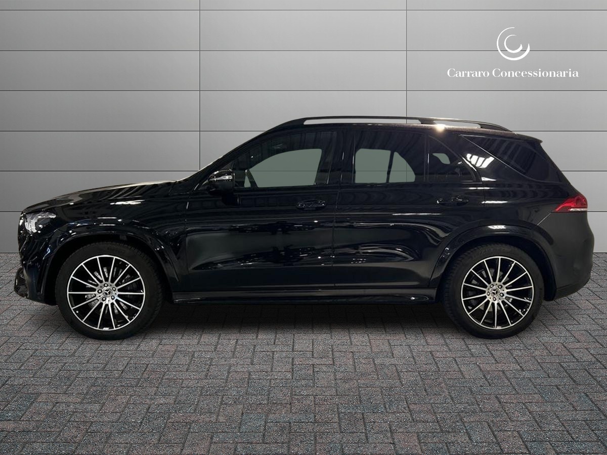 Mercedes GLE GLE SUV 300 d Mild hybrid Premium 4Matic 9G-Tronic Plus - 6