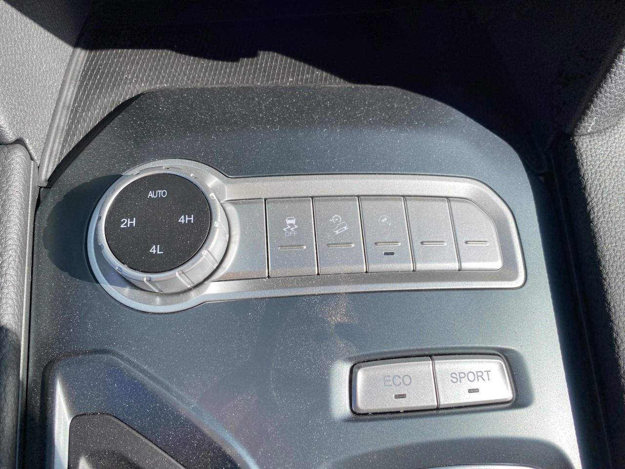 Foton Tunland G7 Tunland G7 Automatico - 26