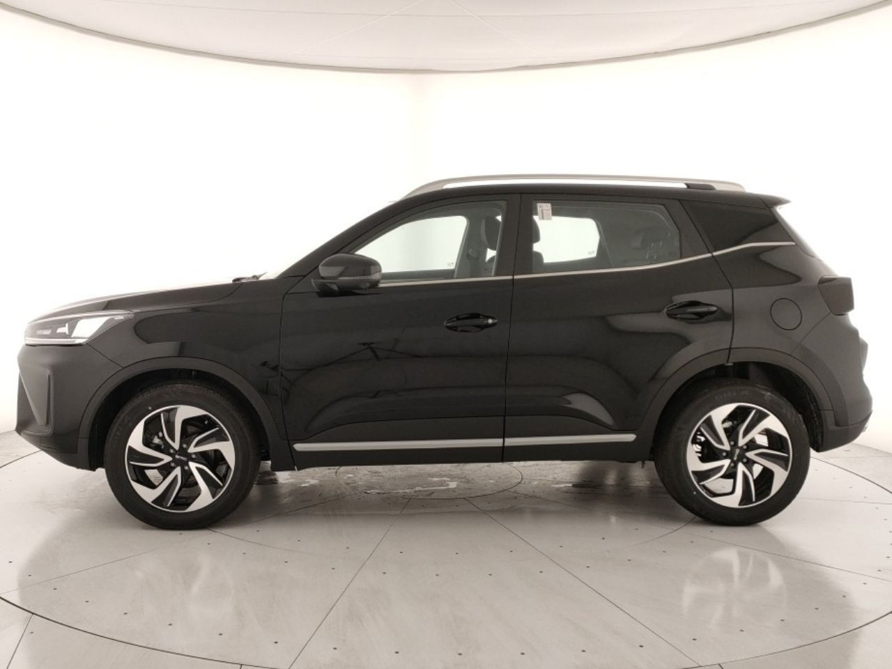 Emc Sei Nuovo Benzina Sei Porto Mantovano