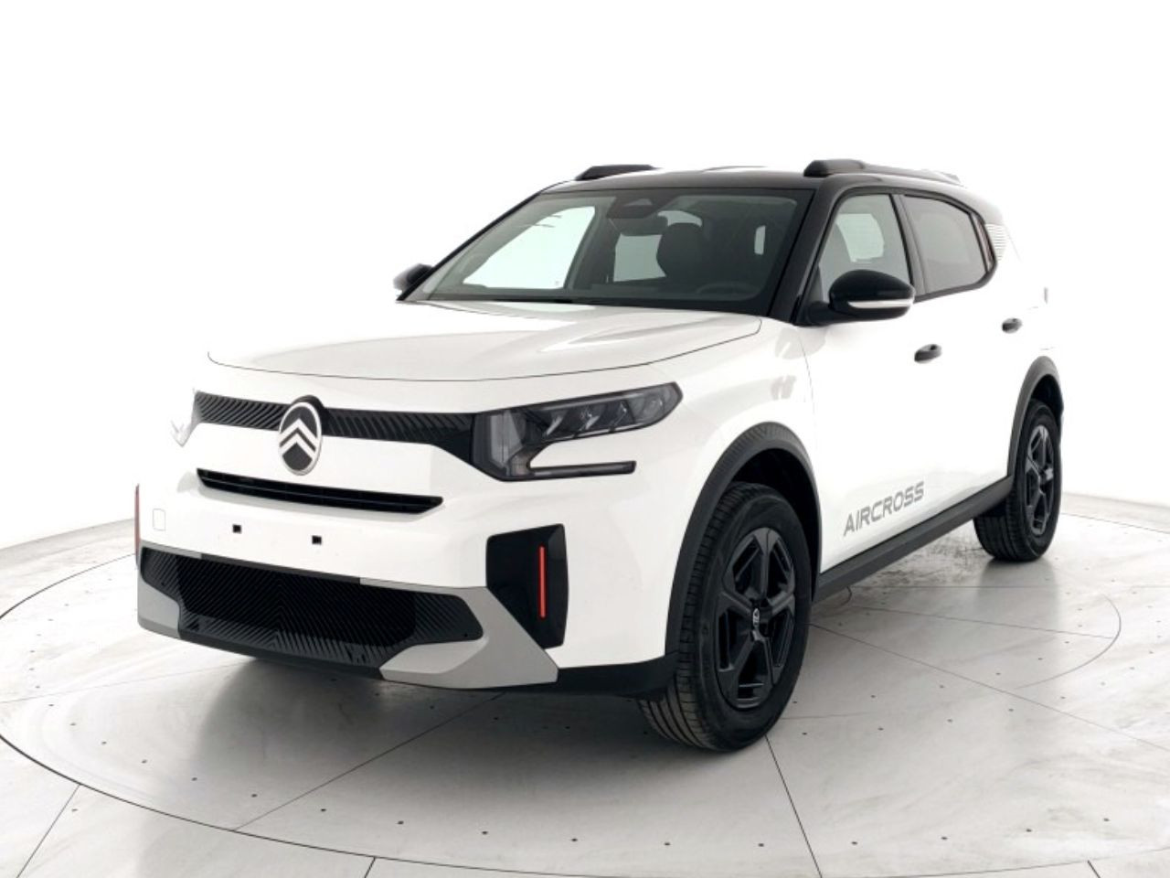 Citroen C3 Aircross Aziendali 2026 C3 Aircross Porto Mantovano