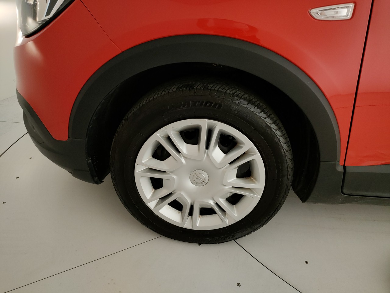 Opel Crossland Usato 2019 Crossland San Zeno Naviglio