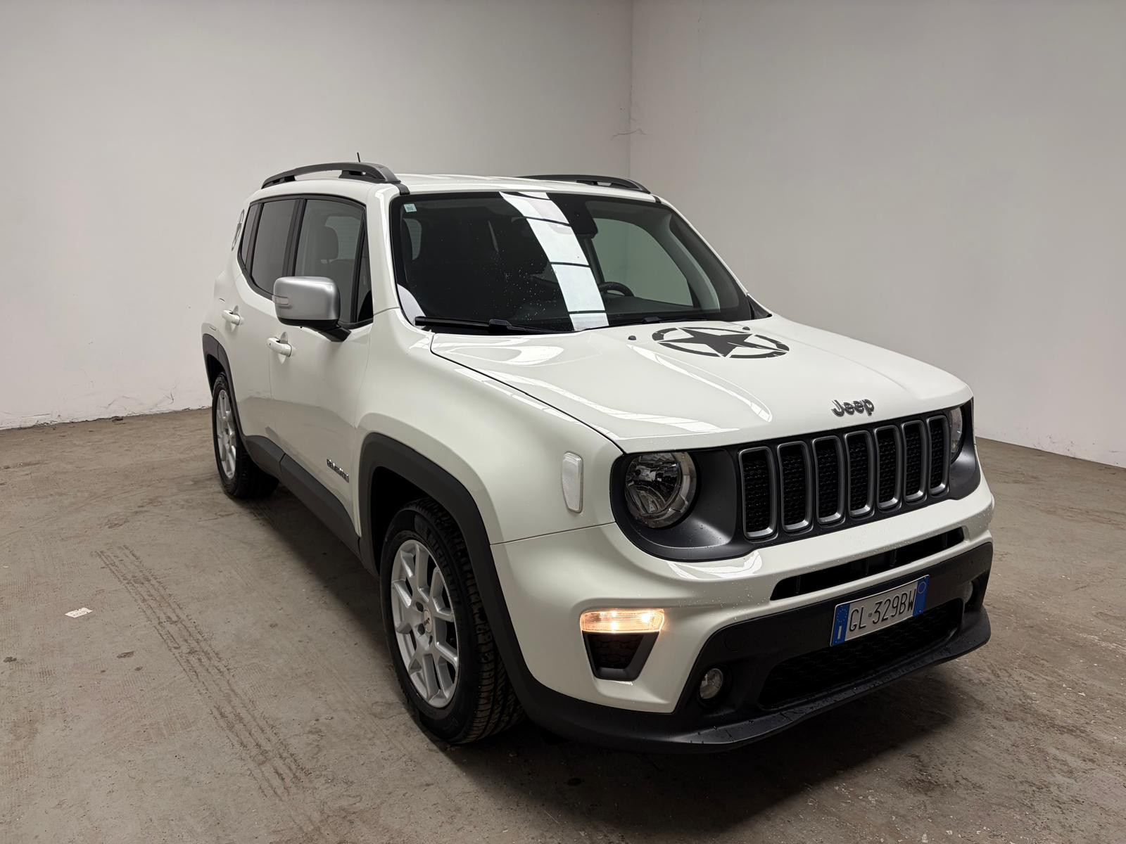 JEEP Renegade Renegade 1.0 t3 Limited 2wd