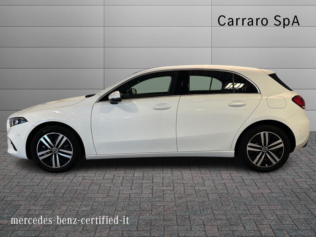 Mercedes Classe A Classe A 250 e EQ-POWER Sport 7G-DCT - 6