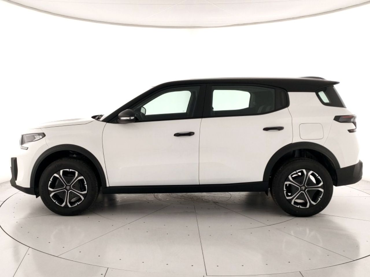 Citroen C3 Aircross KM0 2025 C3 Aircross Porto Mantovano