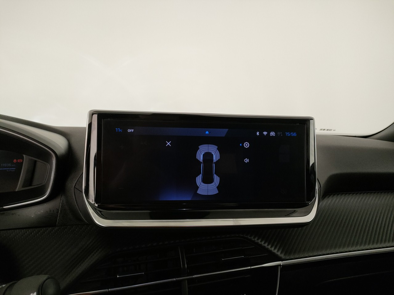 Peugeot 2008 Usato 2025 2008 Modena