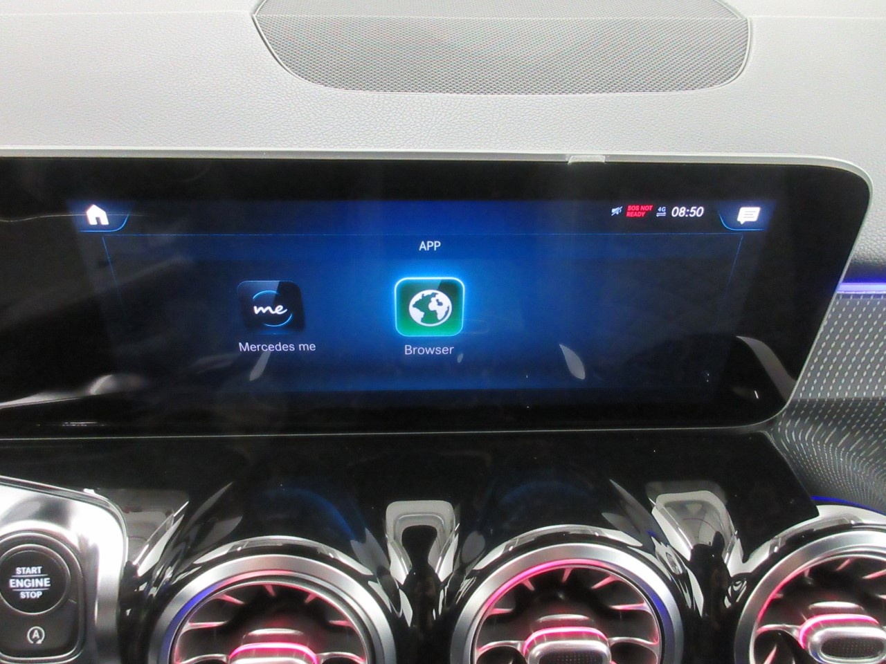 Mercedes GLB GLB 200 D Sport Plus 8G-DCT - 17