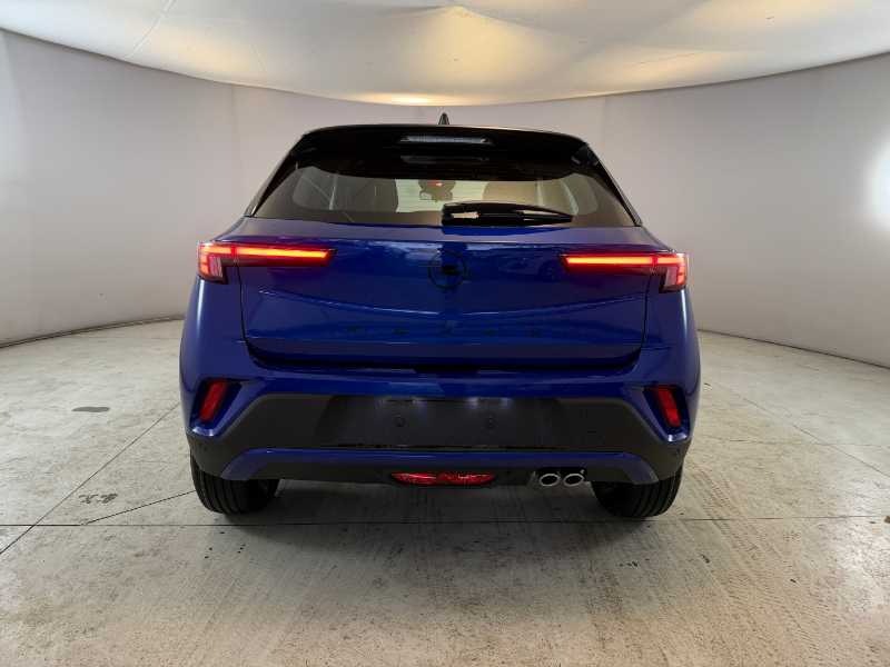 Mokka Gs 1.2 136cv Mt