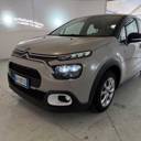 C3 Iii 2017 - C3 1.2 Puretech You! S&s 83cv