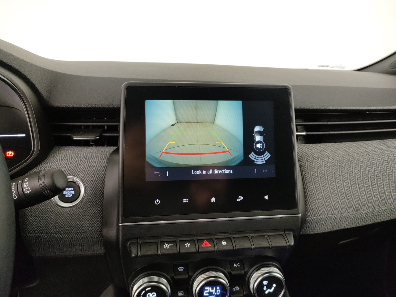 Renault Clio Usato 2024 Clio Reggio Emilia