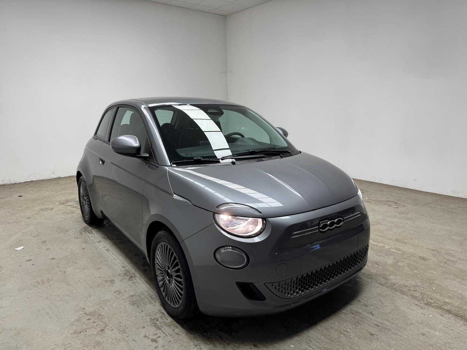 FIAT 500E 500e 42 kWh Icon