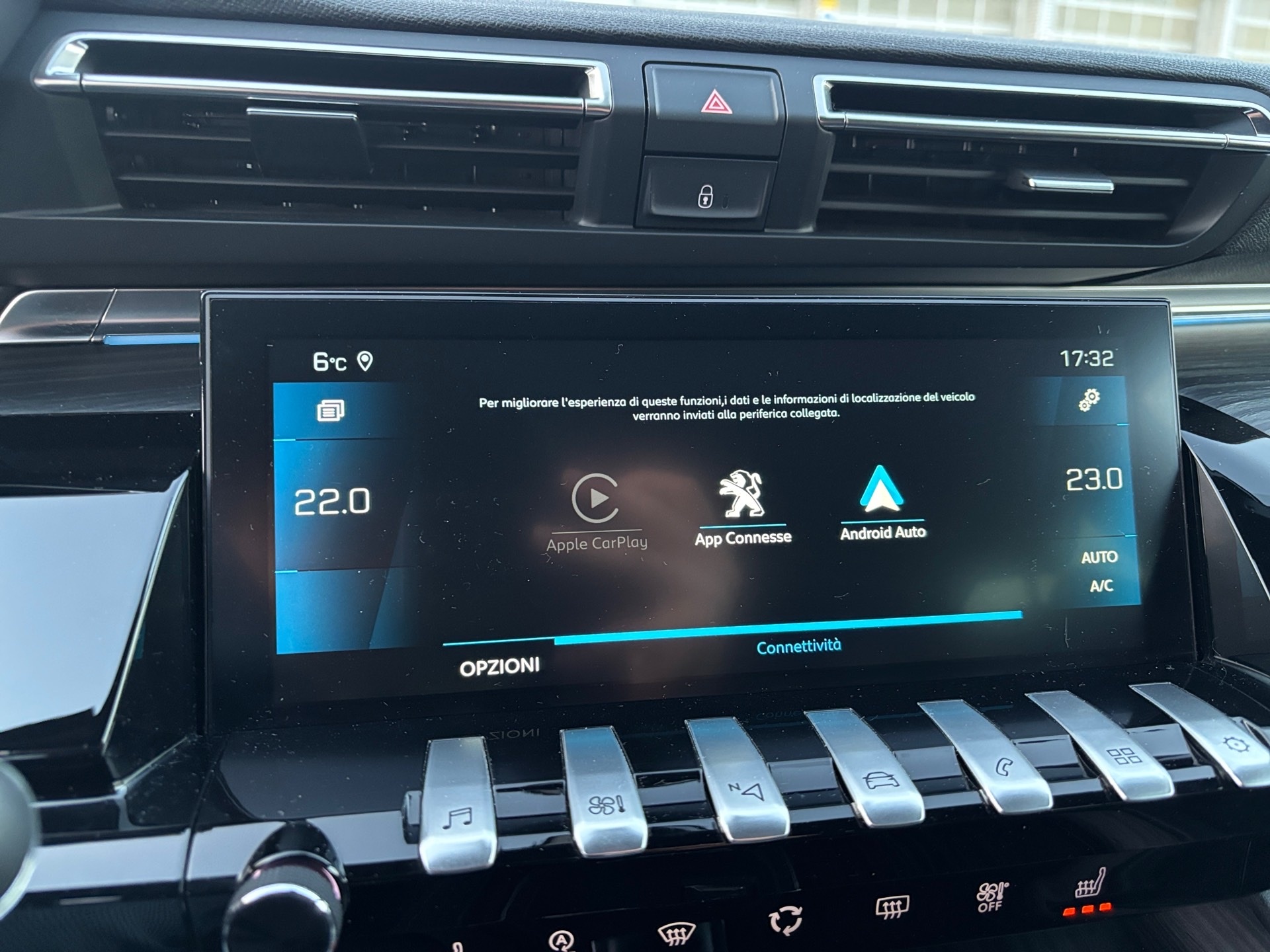 Peugeot 508 Usato 2021 508 Mestre