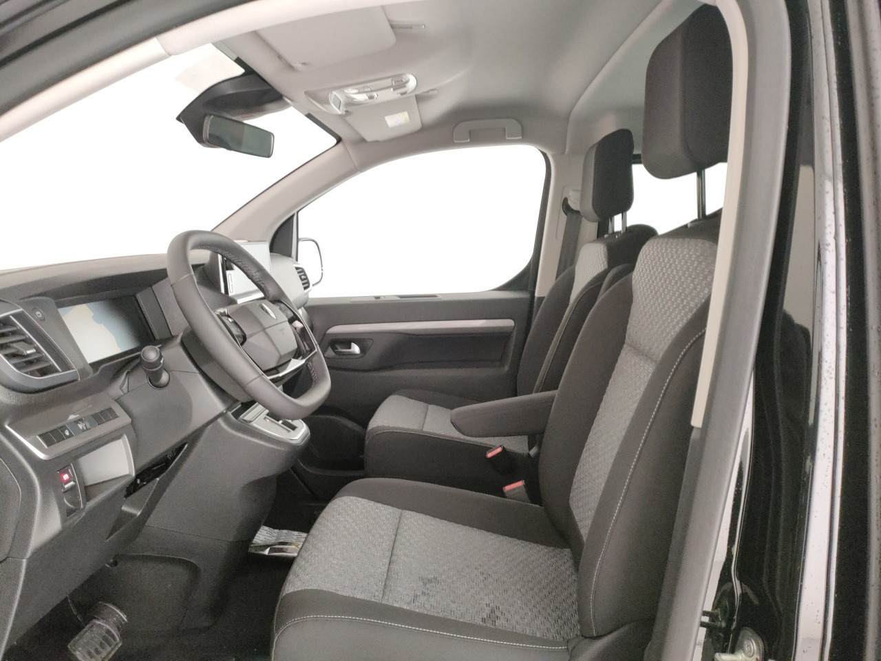 Peugeot Traveller Nuovo diesel Traveller Porto Mantovano