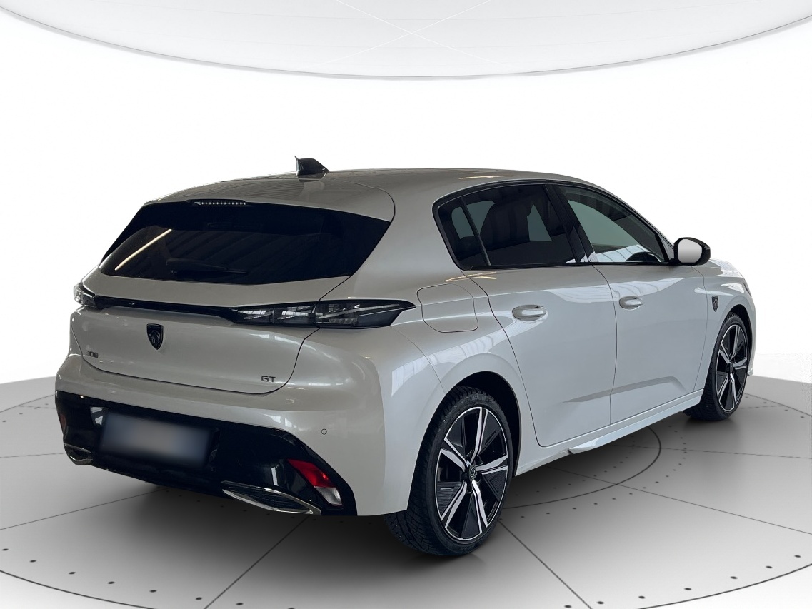 Peugeot 308 Usato 2023 308 Rovigo