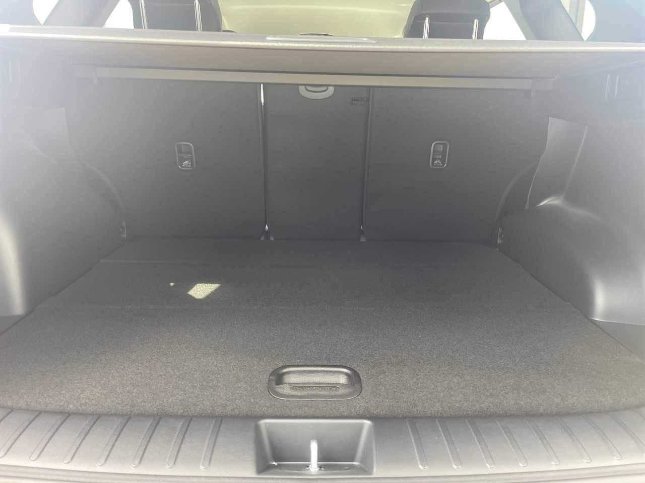 Hyundai Tucson KM0 2025 Tucson Rovigo