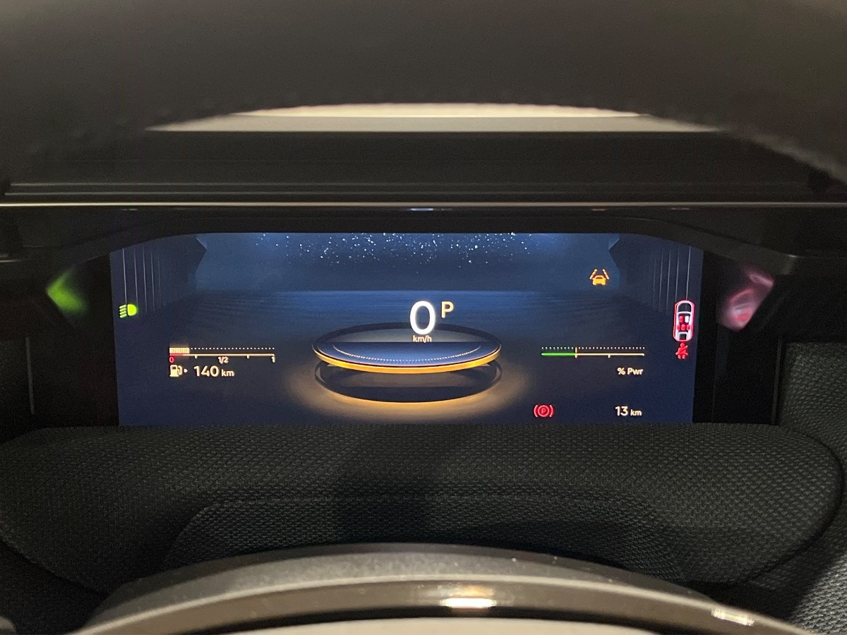 Citroen C5 Aircross KM0 2026 C5 Aircross Rovigo