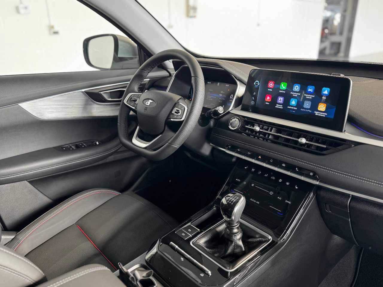 Dr Automobiles DR 6.0 Nuovo GPL DR 6.0 Padova