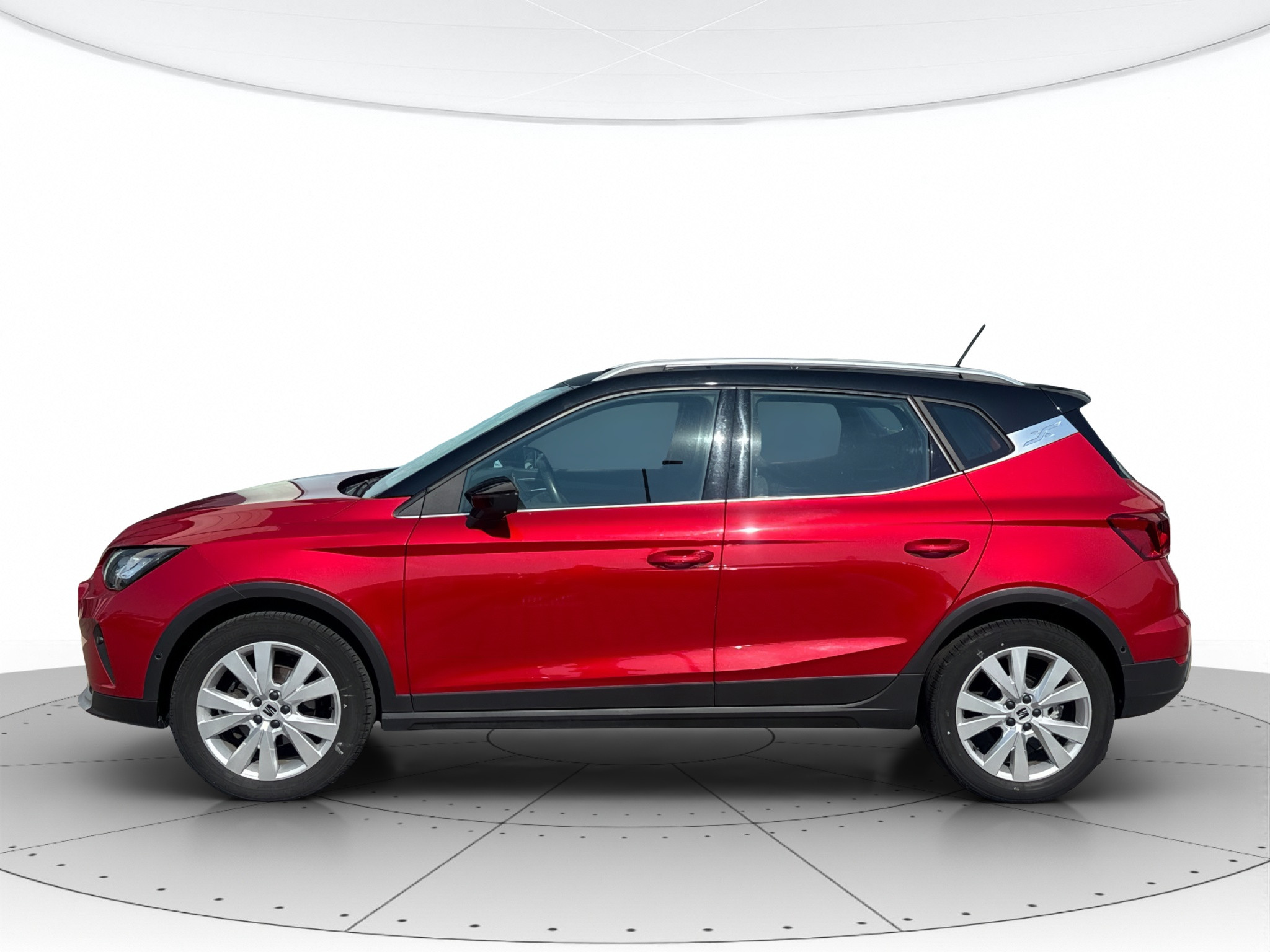 Seat Arona Usato 2022 Arona Padova