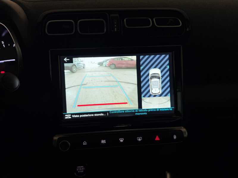 C3 Aircross I 2021 - C3 Aircross 1.2 Puretech Shine S&s 110cv
