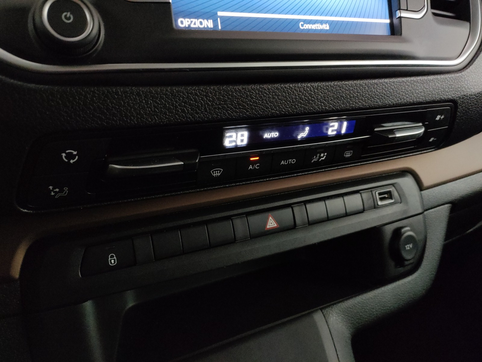 Toyota Proace Verso Usato 2021 Proace Verso Legnago