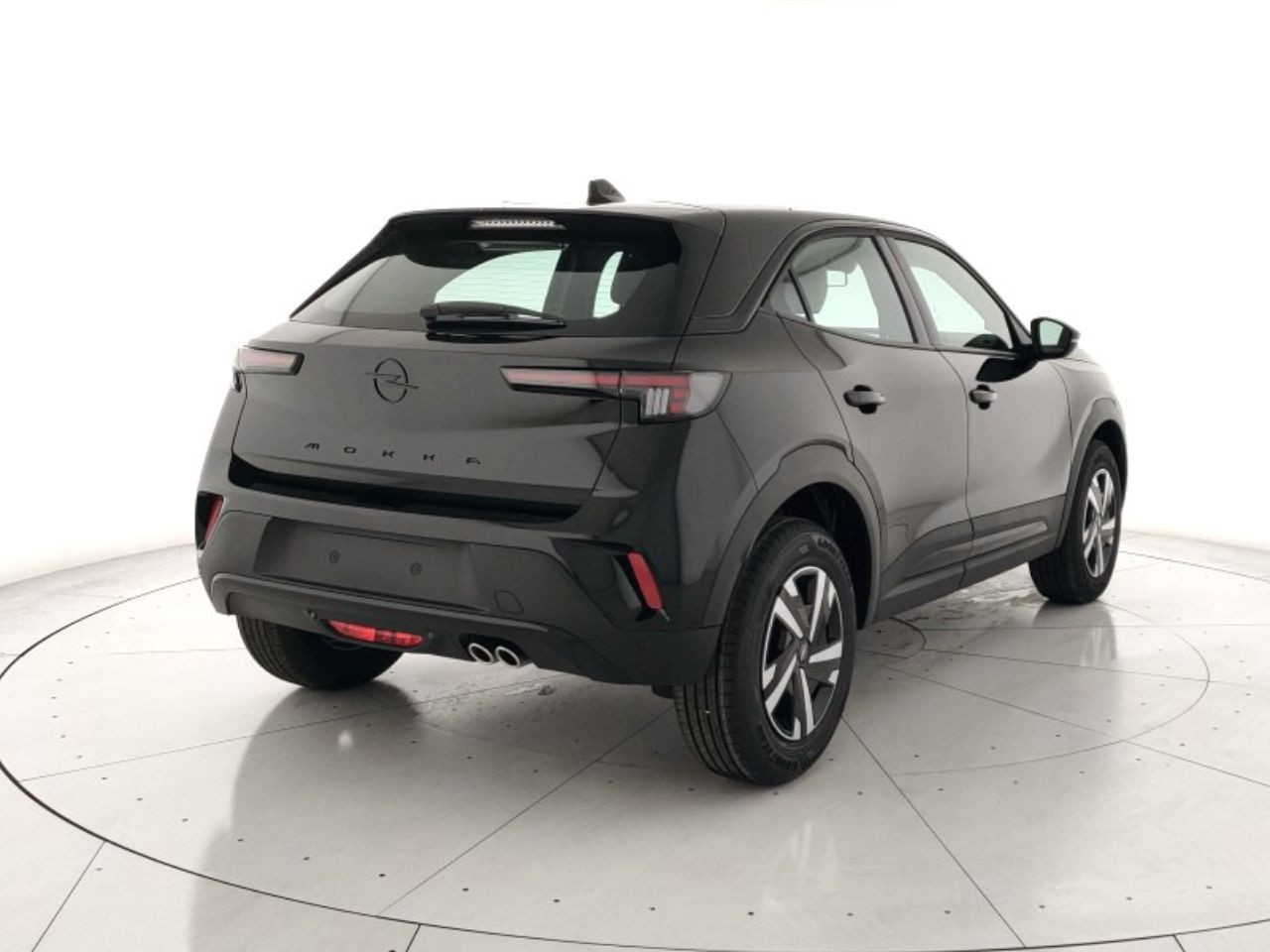 Opel Mokka Aziendali 2025 Mokka Porto Mantovano