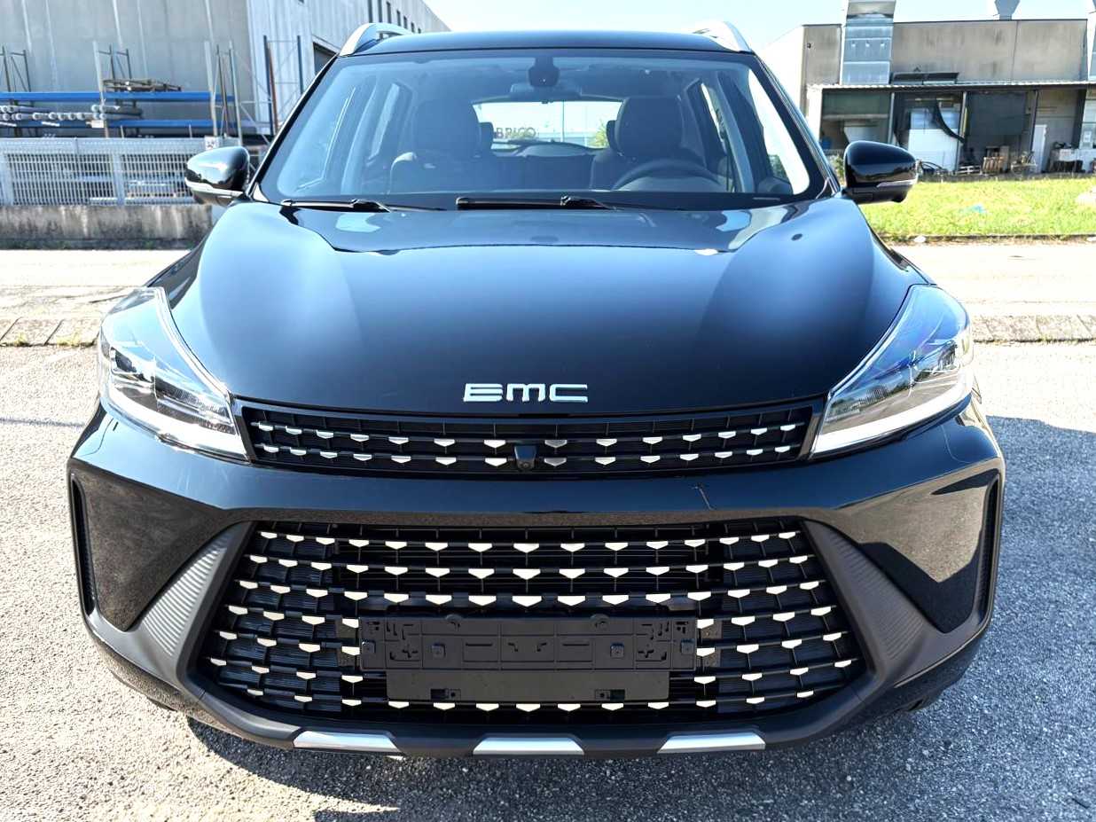 Emc Sei Nuovo GPL Sei Rovigo