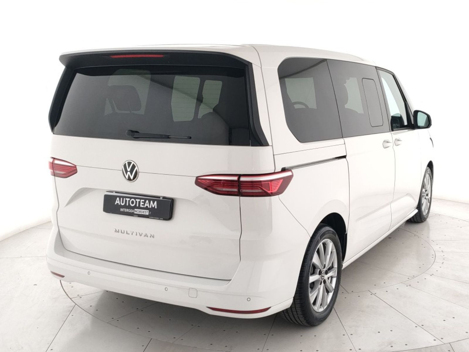Volkswagen Multivan T7 Usato 2023 Multivan T7 Legnago