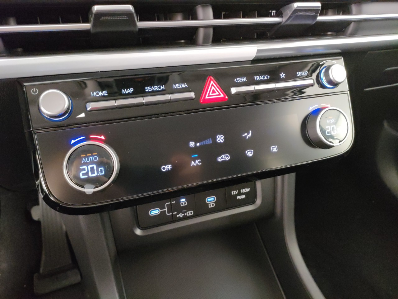 Hyundai Tucson Nuovo diesel Tucson Porto Mantovano