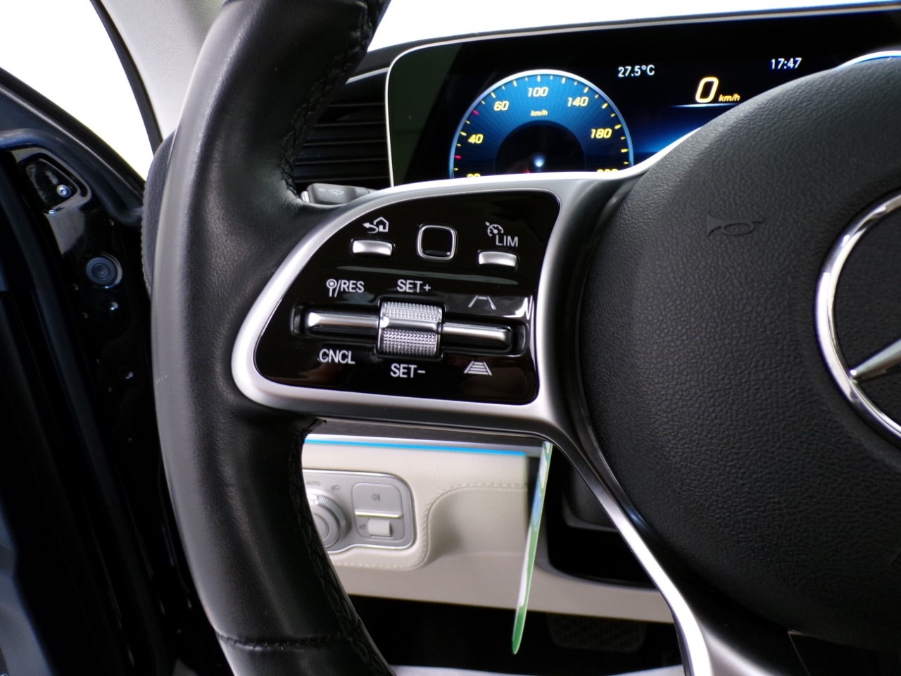 Mercedes GLE Coupé GLE Coupe 300 d Mild hybrid Premium 4Matic 9G-Tronic Plus - 16