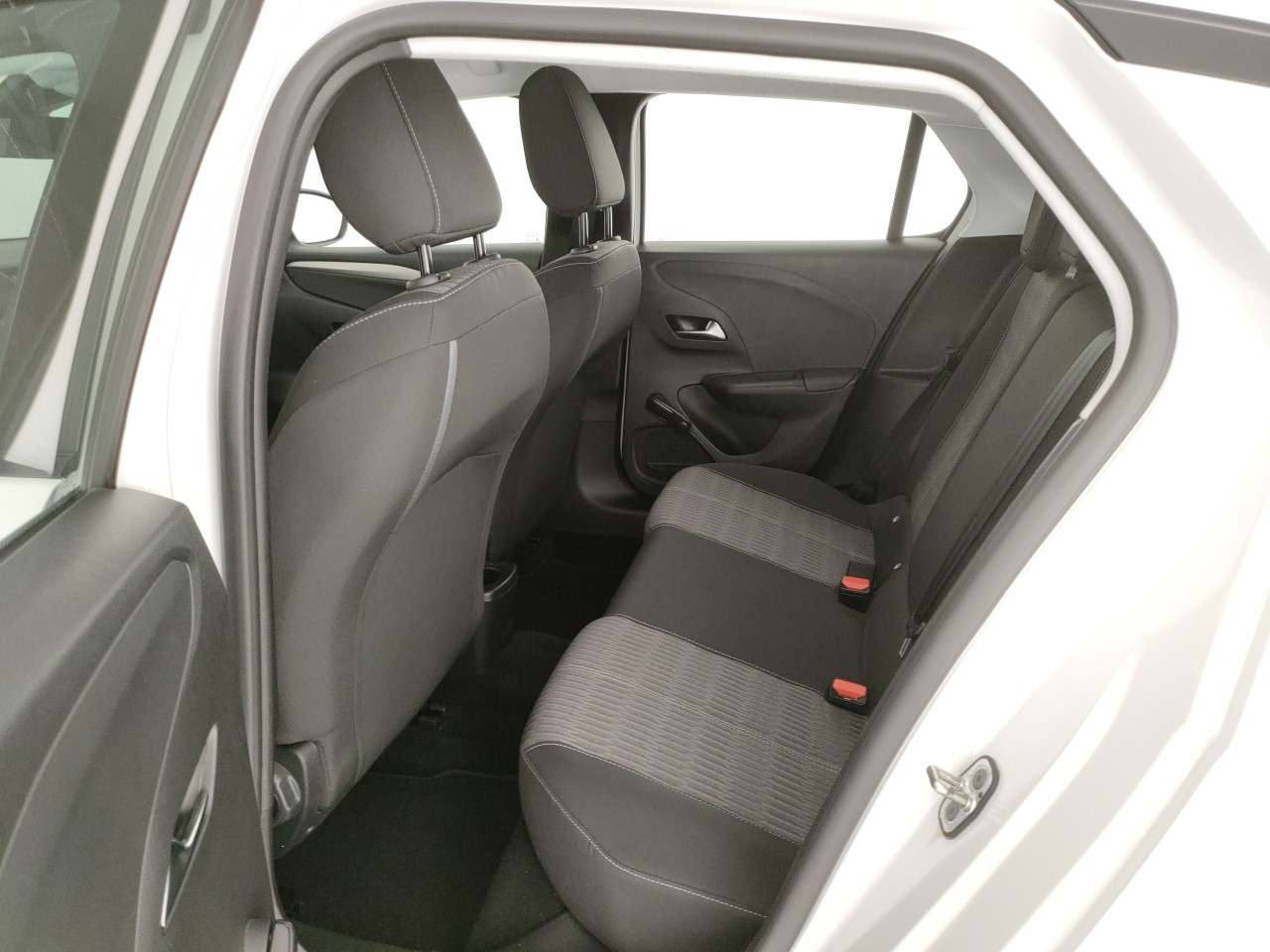 Opel Corsa Usato 2022 Corsa Porto Mantovano