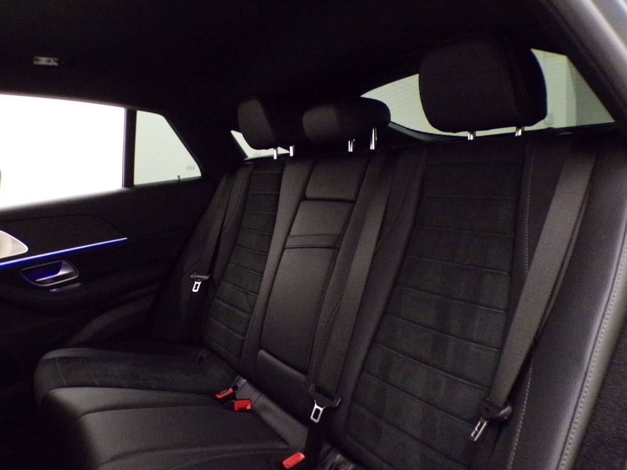 Mercedes GLE Coupé GLE Coupe 350 de Plug in hybrid AMG Line Advanced Plus 4Matic 9G-Tronic Plus - 15