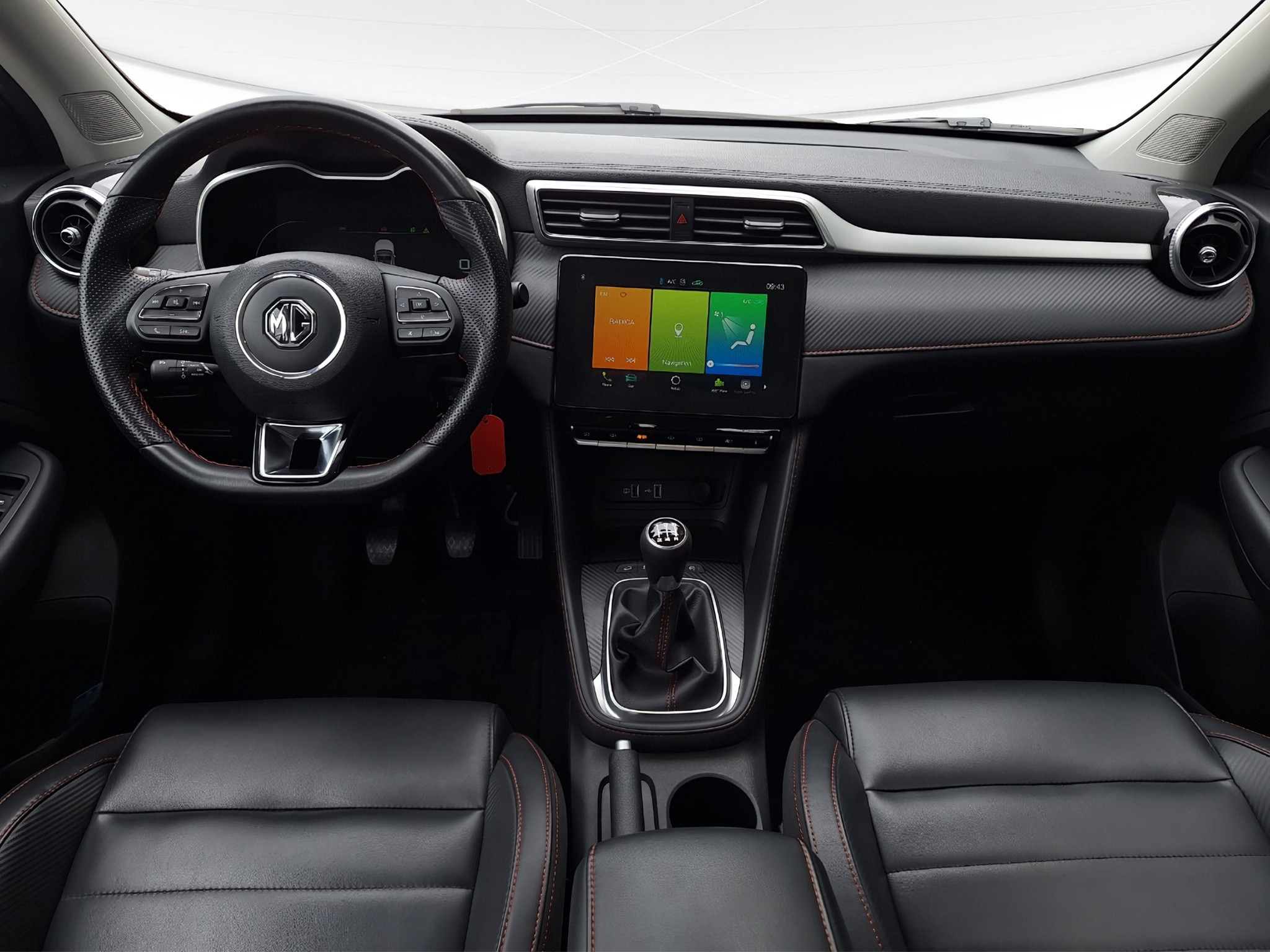 Mg ZS Usato 2024 ZS San Vendemiano