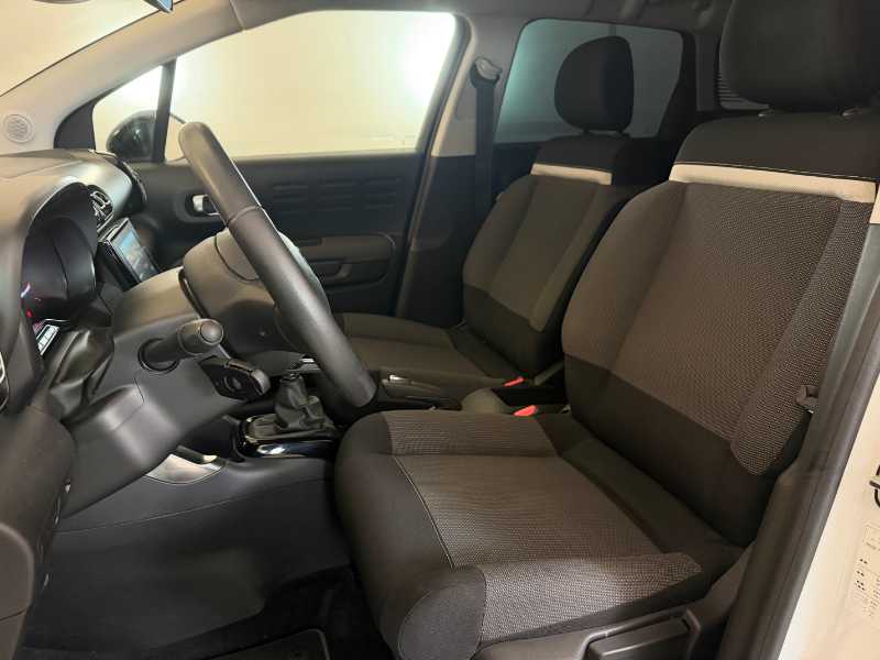 C3 Aircross I - C3 Aircross 1.5 Bluehdi Feel S&s 110cv