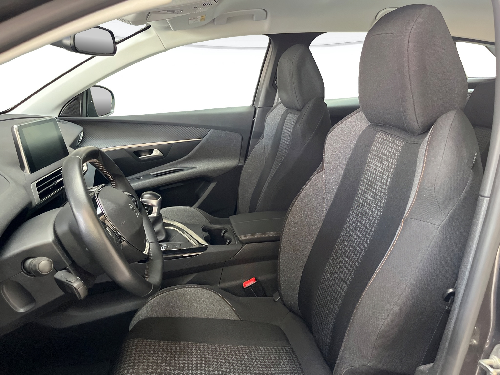 Peugeot 3008 Usato 2021 3008 Rovigo