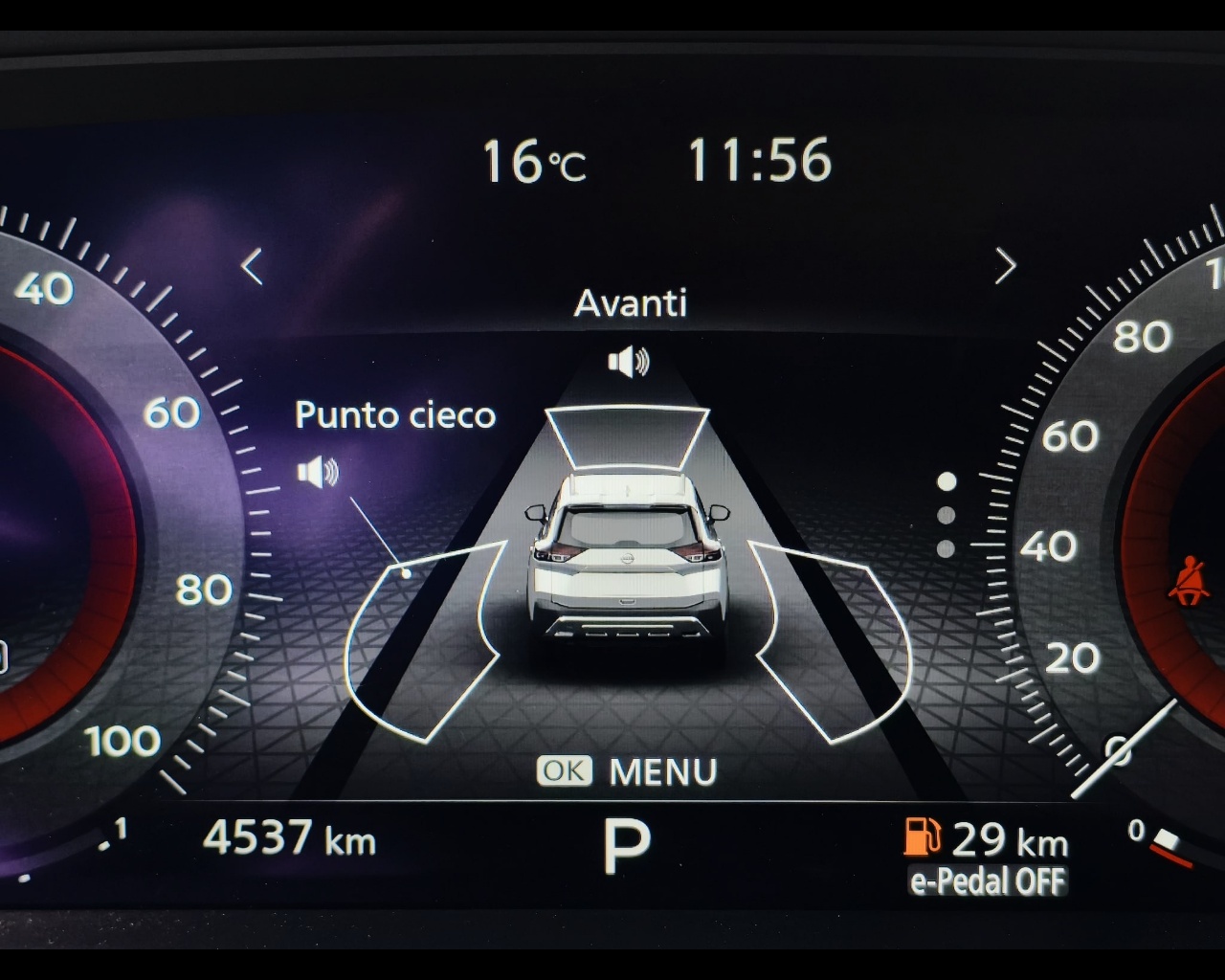 Foto NISSAN X-Trail 1.5 e-power Tekna 2wd auto