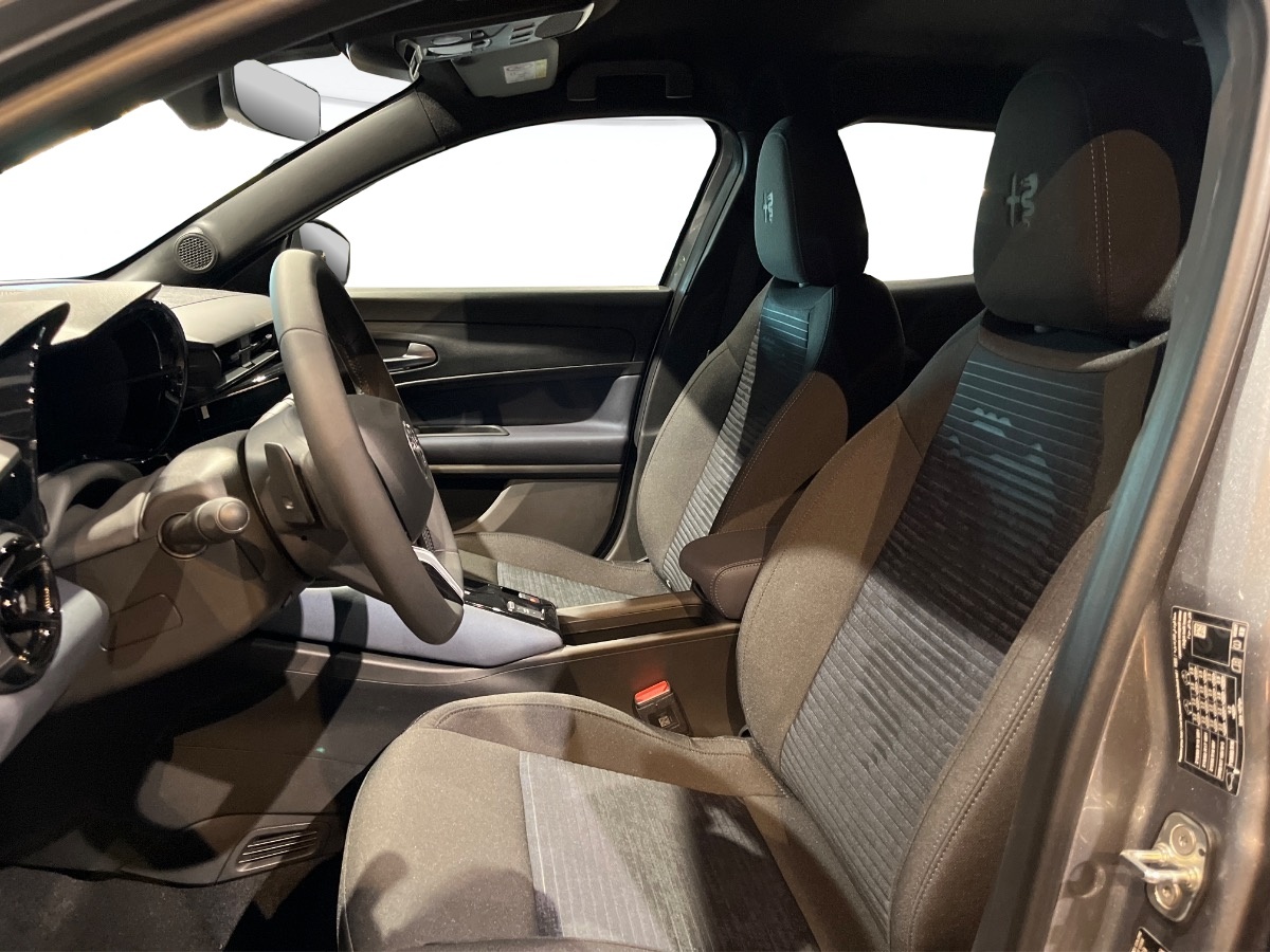 Alfa Romeo Junior Nuovo Ibrido benzina Junior Rovigo